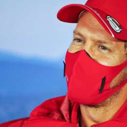 Vettel-Racing Point: ¿habrá anuncios este fin de semana?