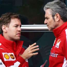  Desmienten los cambios en Ferrari