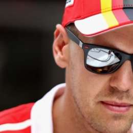 Vettel habló sobre Leclerc, su posible compañero en 2019