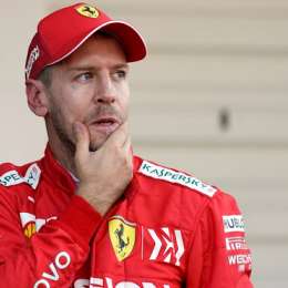 El equipo de Fórmula 1 que quiere a Vettel