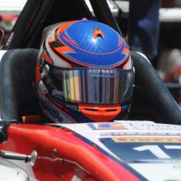 Werner Competición y LR Team probaron en Río Cuarto