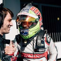 El ingeniero cordobés que aprovecha la cuarentena alemana