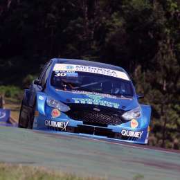 Vicino ganó de local en Mendoza
