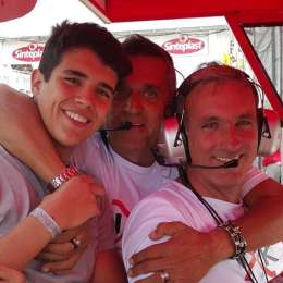 Raies: “Vamos a armar un equipo ejemplar como quería Víctor”