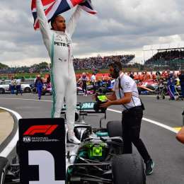 Los horarios de la Fórmula 1 en Alemania