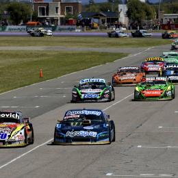Los horarios del TC para la fecha de Viedma