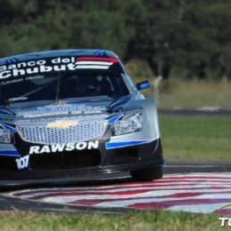 Valle marca el camino