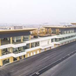 Vietnam ya esta construyendo su circuito para la F1