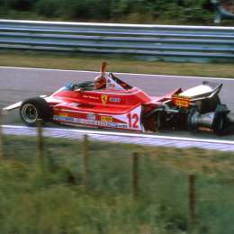 Cinco momentos del Gran Premio de Holanda