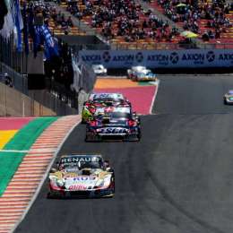 El Desafío de las Estrellas se hará en San Juan