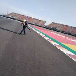 La última vez del TC en San Juan fue en 1973