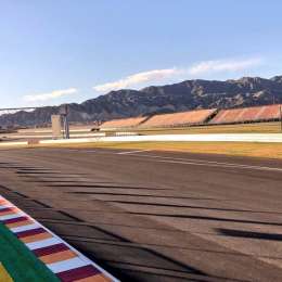 ¿Cómo le caerá al TC el circuito del Villicum?