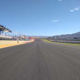 ¿Cómo se trabaja cuando se visita un circuito nuevo?