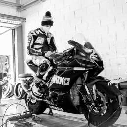 Pole con récord para Viñales en Assen