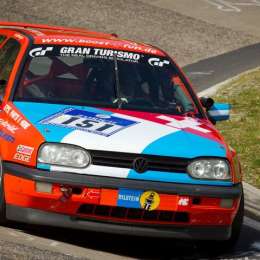 Nürburgring con cinco argentinos