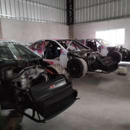 El Vitarti Girl’s Team con nueva casa