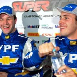 Vivian, cerca del regreso