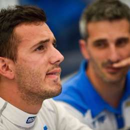 Vivian ante un nuevo desafío en el TC2000