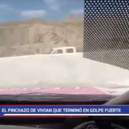 San Juan: Un circuito que no perdona nada