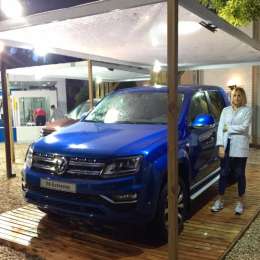 Comienza el verano en la costa para las automotrices