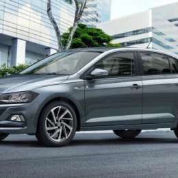 El Virtus se suma al Autoahorro Volkswagen