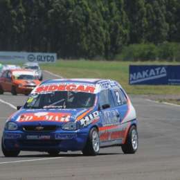 Cronograma del coronación del Turismo Pista