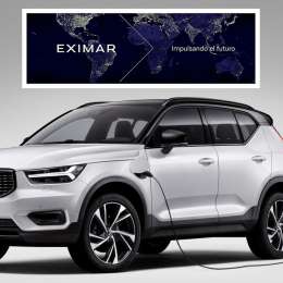 Llegarán nuevos Volvo enchufables a la Argentina