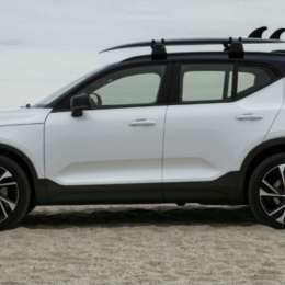 Volvo, interesado en "Bebu" Girolami