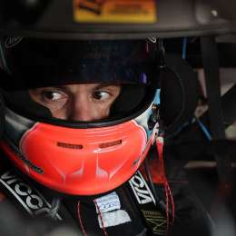 Las sensaciones de volver a manejar un TC