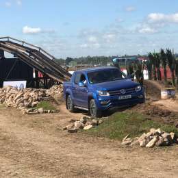 ¿Volkswagen podría abandonar el WRC?