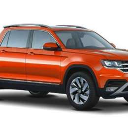 La nueva pick up de Volkswagen está en camino