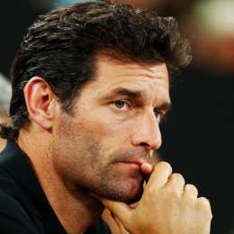 Webber criticó a la Fórmula 1 por acercarse al público