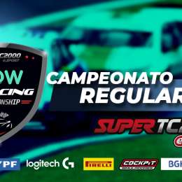 Se abre la inscripción al Flow e-Racing Championship con novedades