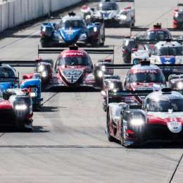 La FIA confirmó el reglamento para LPM1 que se usará en 2020/21