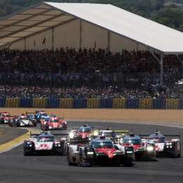 El minuto 0 de 24 horas