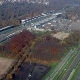 Las próximas fechas del WEC serán con público