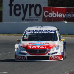 Mariano Werner no se baja del campeonato