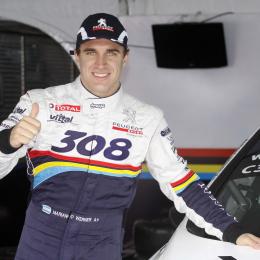 Nadie pudo con Werner