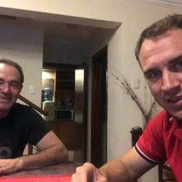 Werner y Martínez, nuevamente juntos en el Turismo Carretera