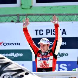 Werner: "Hoy aprendo desde otro lugar"