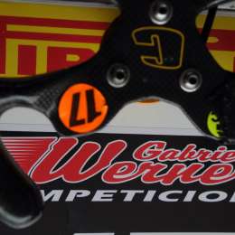 El Werner Competición confirmó a sus pilotos para el torneo 2021