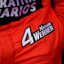 ¿Qué idea tiene guardada Werner en su bolsillo?