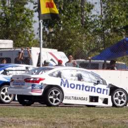 Apuntando al Cabalén