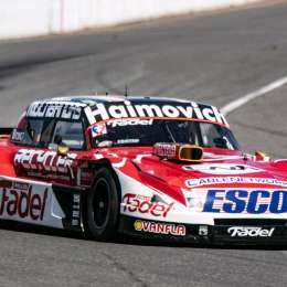 Una cuota de ilusión para Werner en Paraná