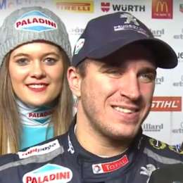 "El auto funcionó bien en todo momento"