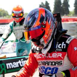 El diseño del Ford de Werner para el 2019