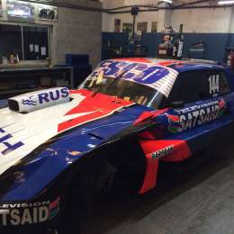 CarbuVivo: el taller de Savino