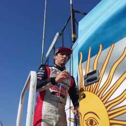 "Tengo dudas de la largada"