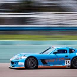 La Manna confirmado para las 500 millas