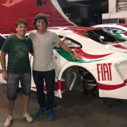 Con nuevas responsabilidades